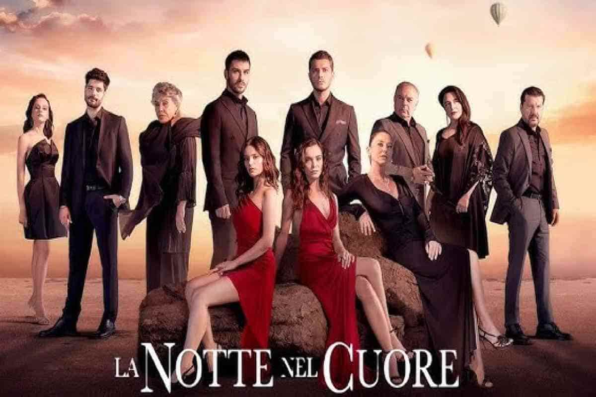 La spiegazione del finale de La Notte nel Cuore: come termina