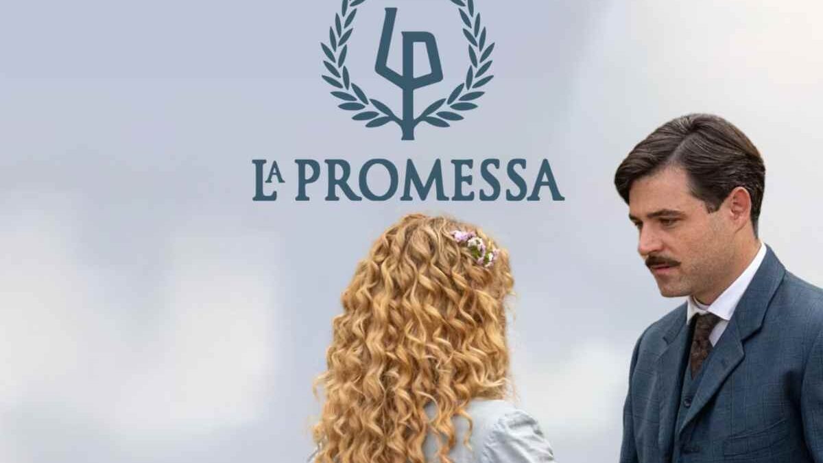 La Promessa: lutto a sorpresa sconvolge tutti. Anticipazioni fino al 21 dicembre 2025