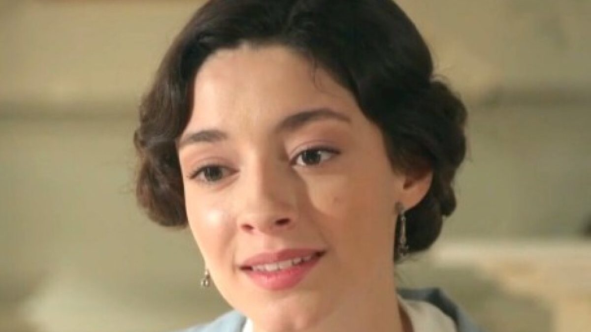 La Promessa, spoiler clamoroso dalla Spagna: Angela è viva (e tornerà)