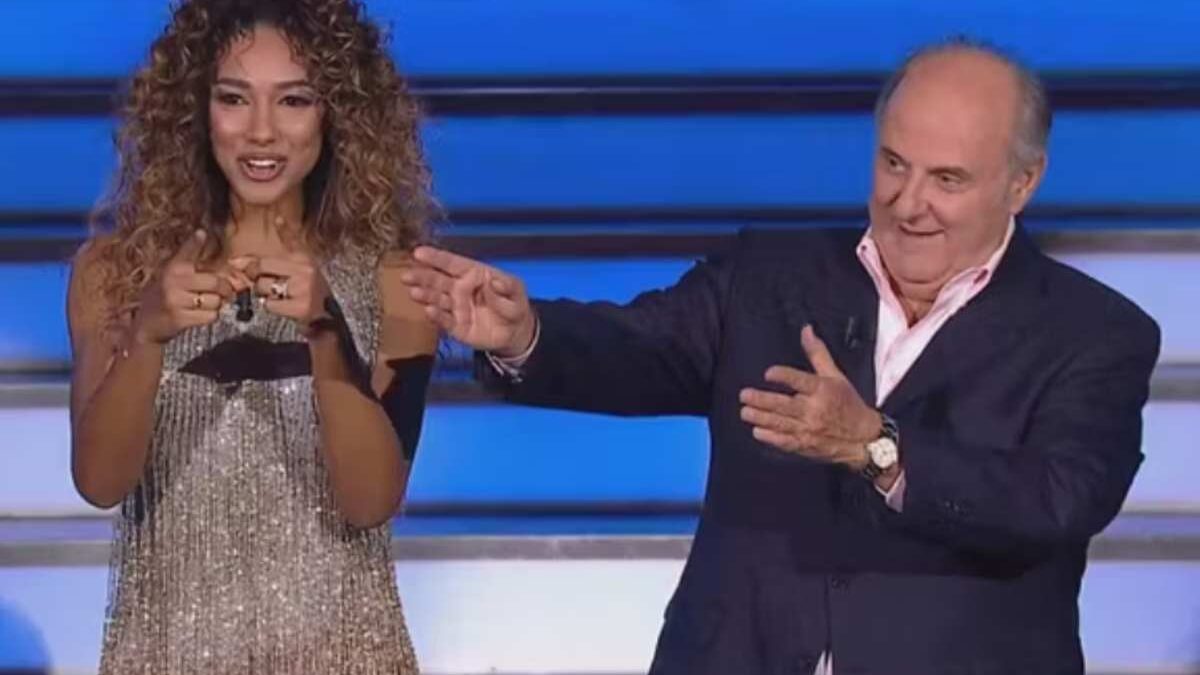 La Ruota della Fortuna, Gerry Scotti dà l’annuncio, poi l’indiscrezione su Samira