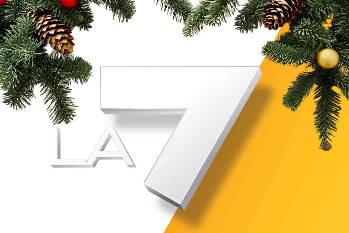 La7 sceglie il grande cinema per la programmazione natalizia: i classici delle feste in prima serata