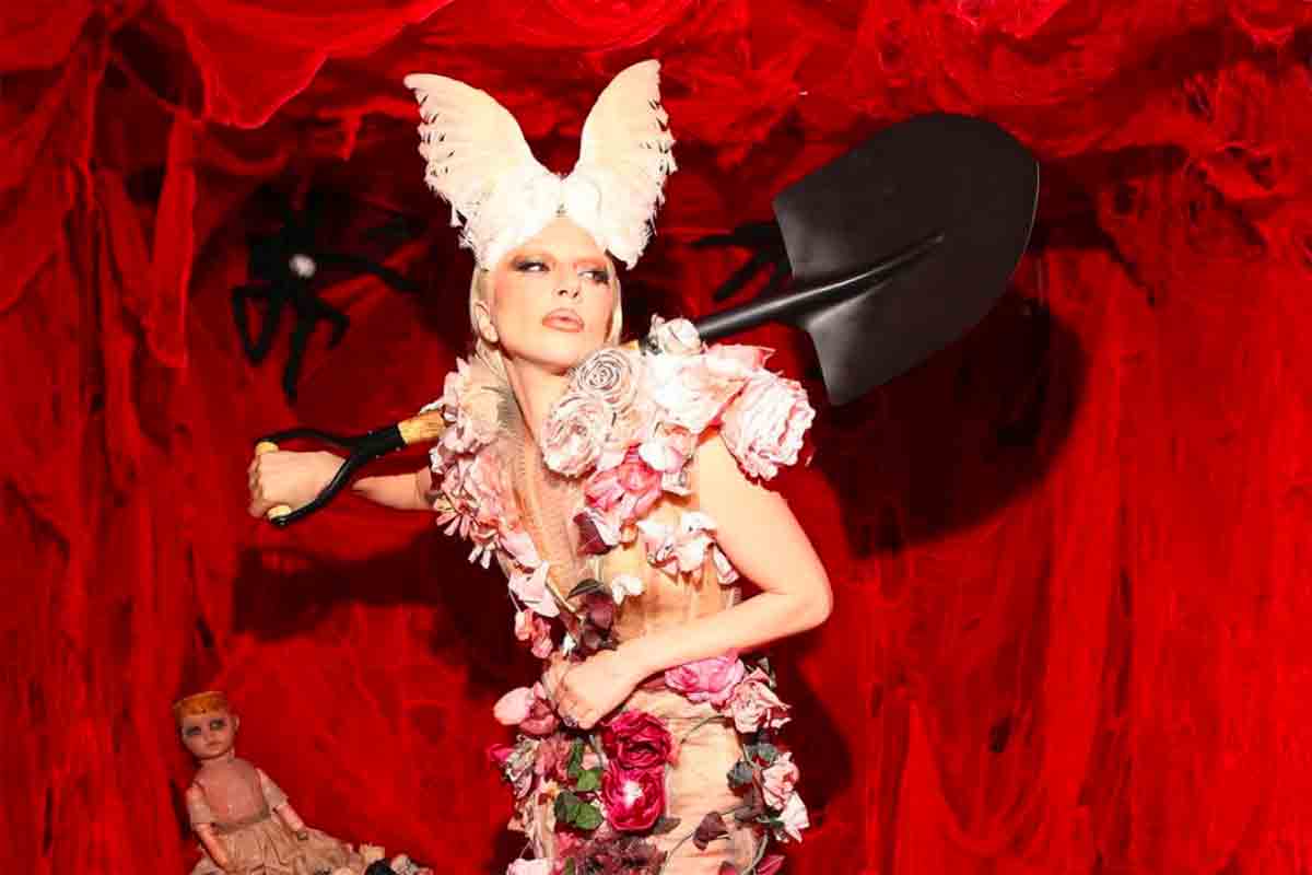 Lady Gaga