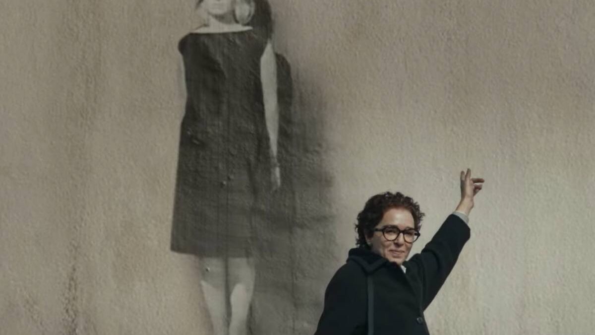 La Gioia, il film con Valeria Golino e Saul Nanni è una storia vera: primo trailer