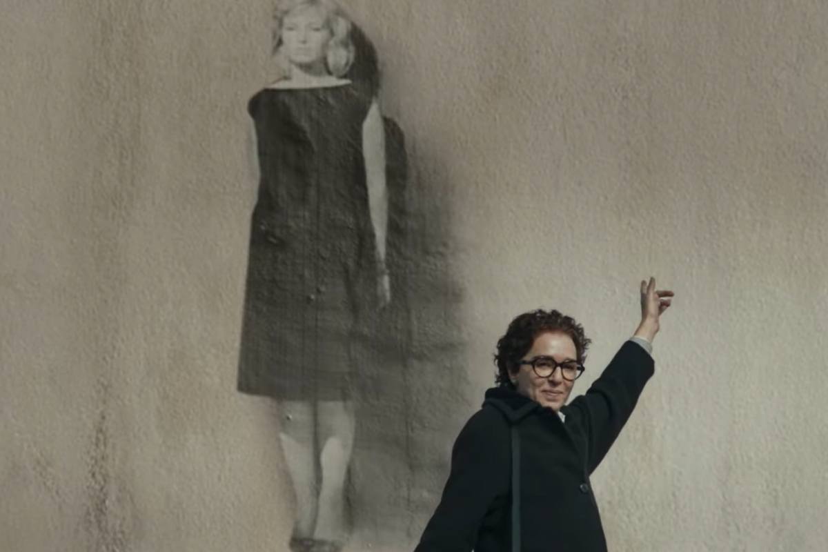 La Gioia, il film con Valeria Golino e Saul Nanni è una storia vera: primo trailer