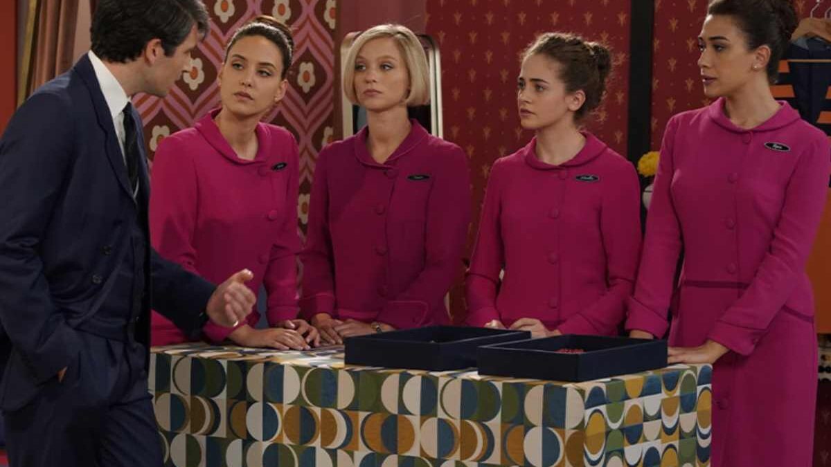 Il Paradiso delle Signore 10: ritorno a sorpresa e proposta di matrimonio. Anticipazioni 8-12 dicembre