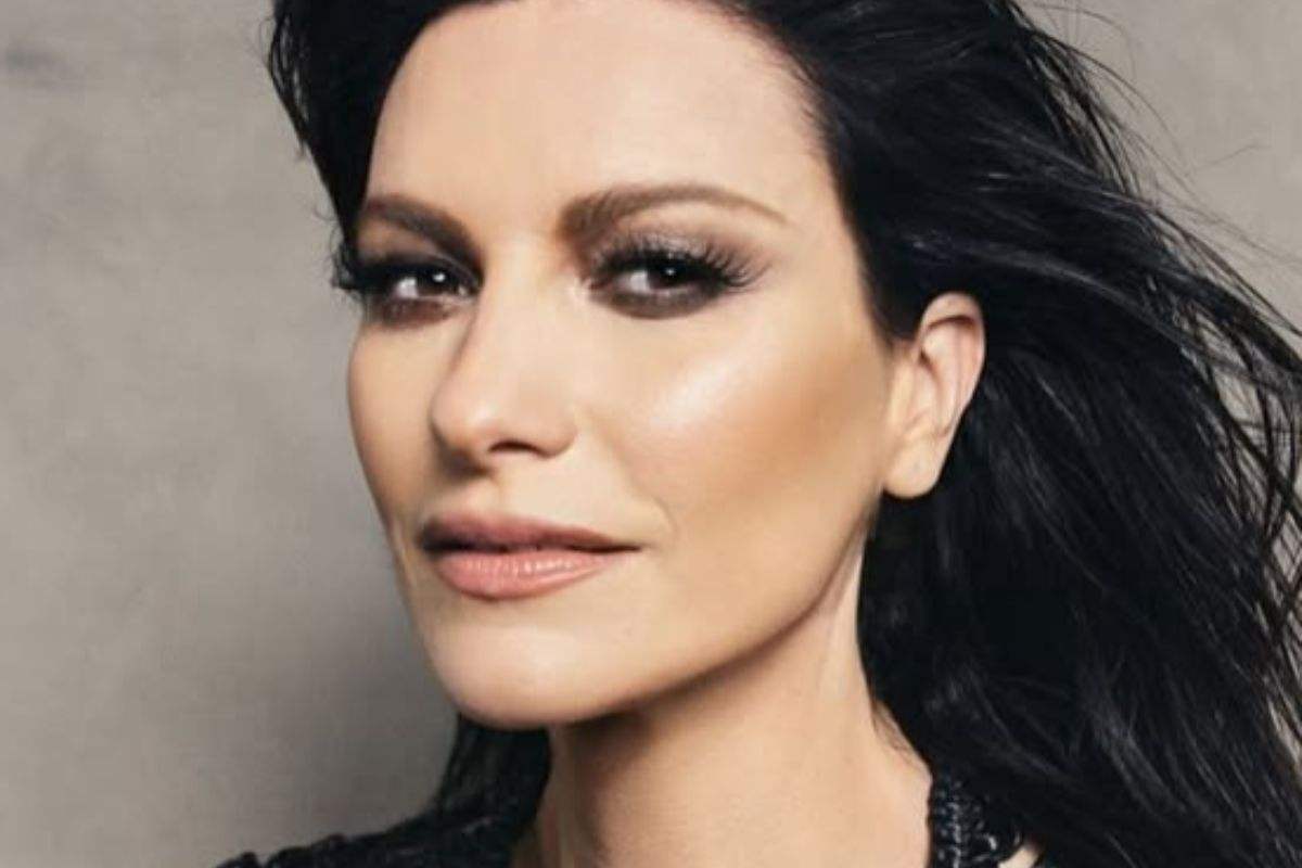 laura pausini perché la mia storia tra le dita non ci sarà nel nuovo album