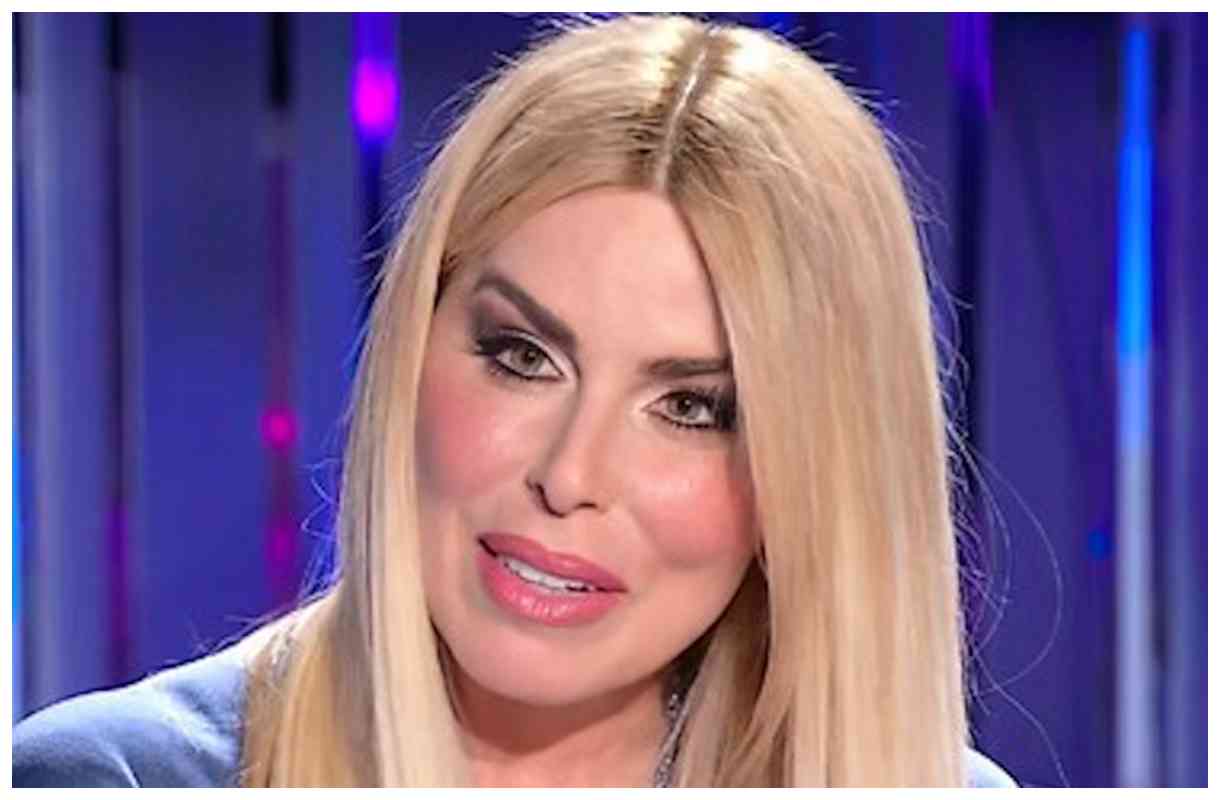 lecciso cristel polemica