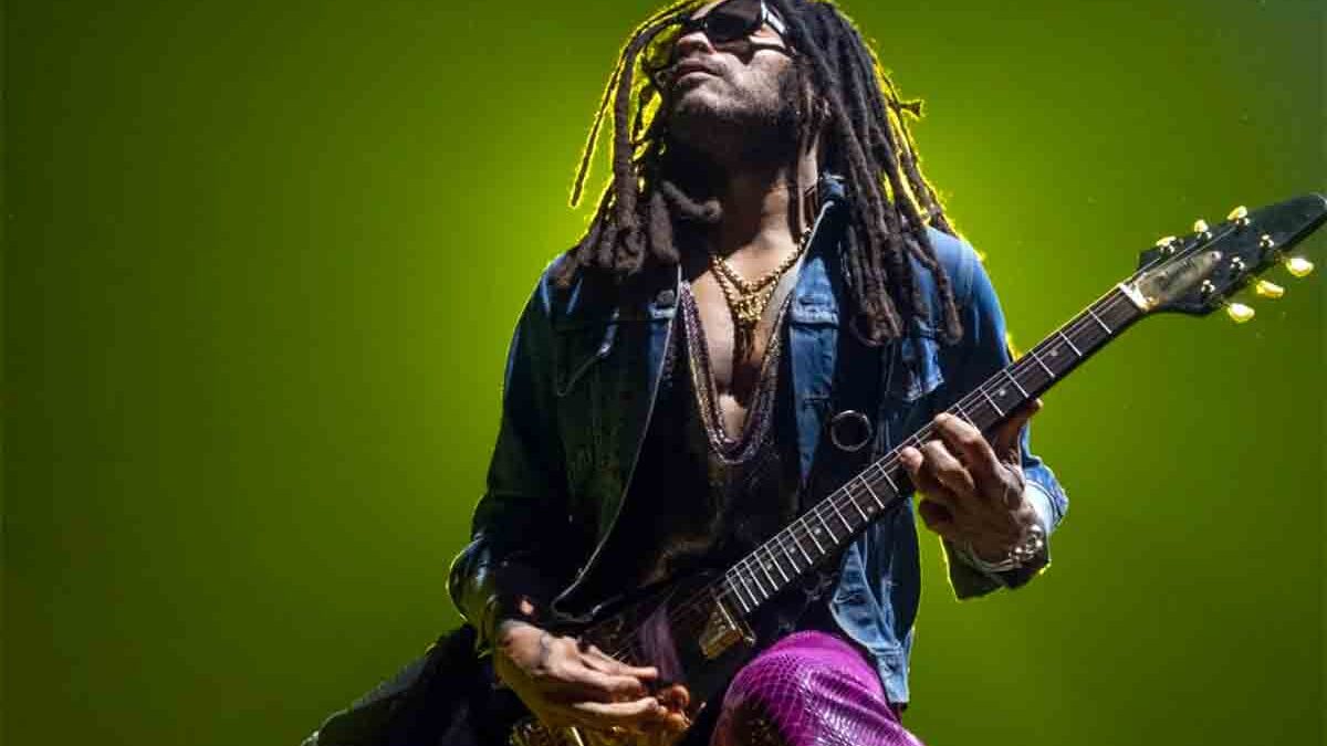Lenny Kravitz diventa cattivo: sarà l’avversario di James Bond in 007: First Light