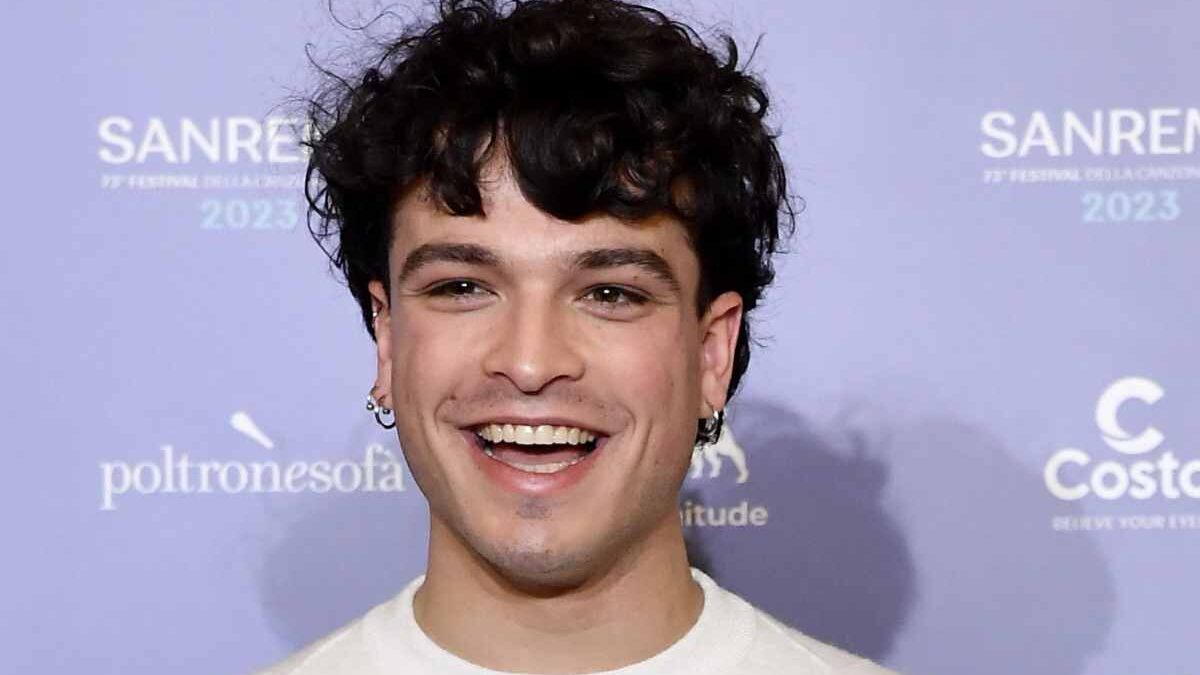 Leo Gassman, la sua casa è un piccolo gioiello nel cuore di Roma