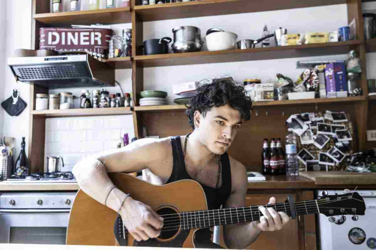 leo gasman casa