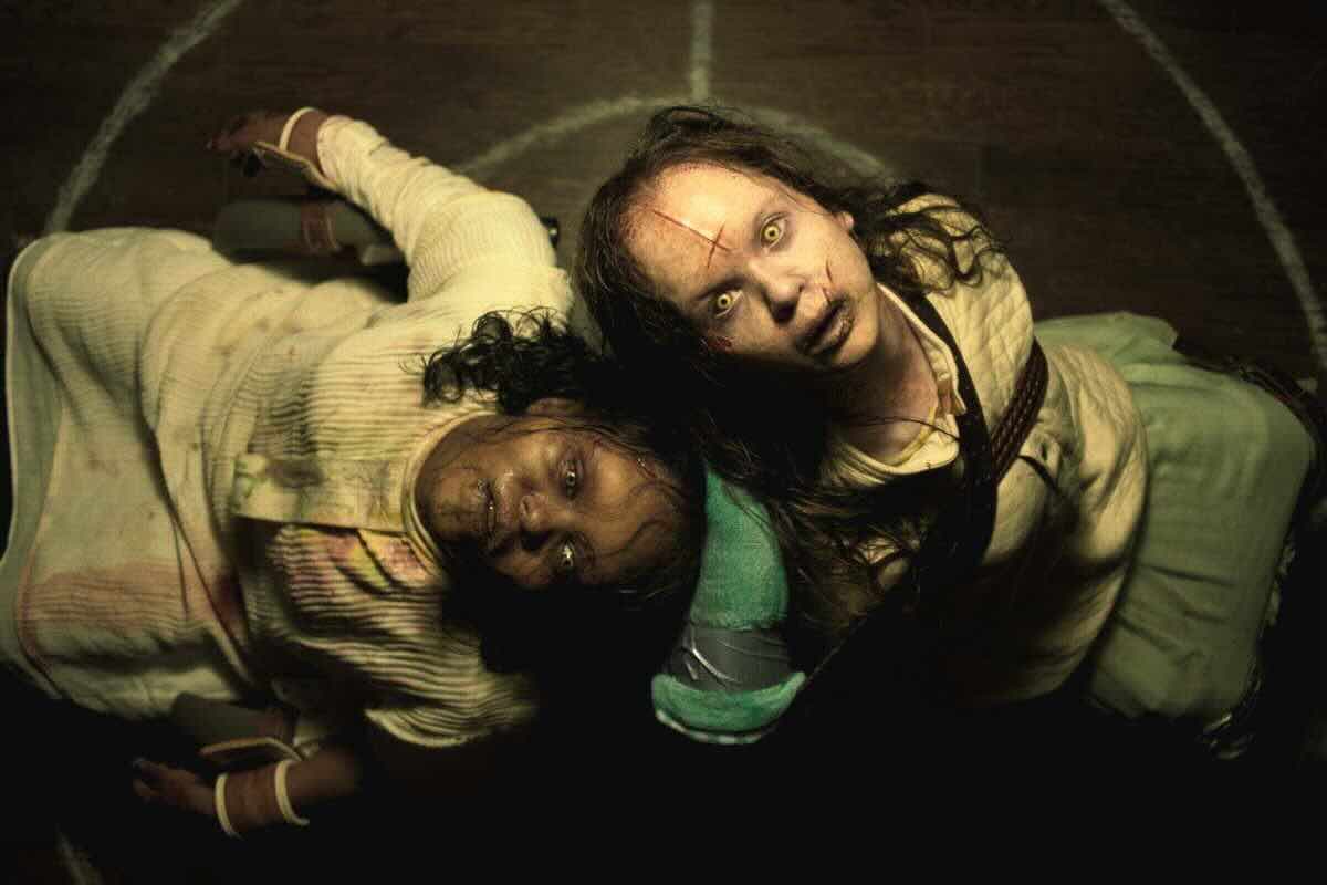 i 5 horror da vedere