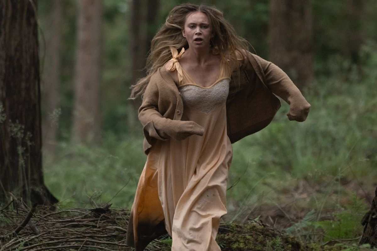 Nuove serie tv Paramount+ in onda a gennaio 2026