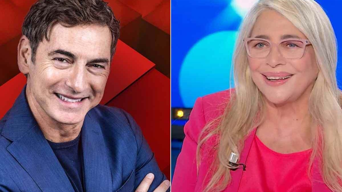 Programmazione Natale 2025 Rai: cosa succede a Domenica In, torna Marco Liorni