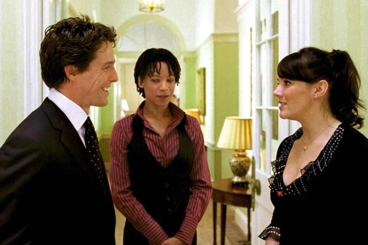 Love Actually