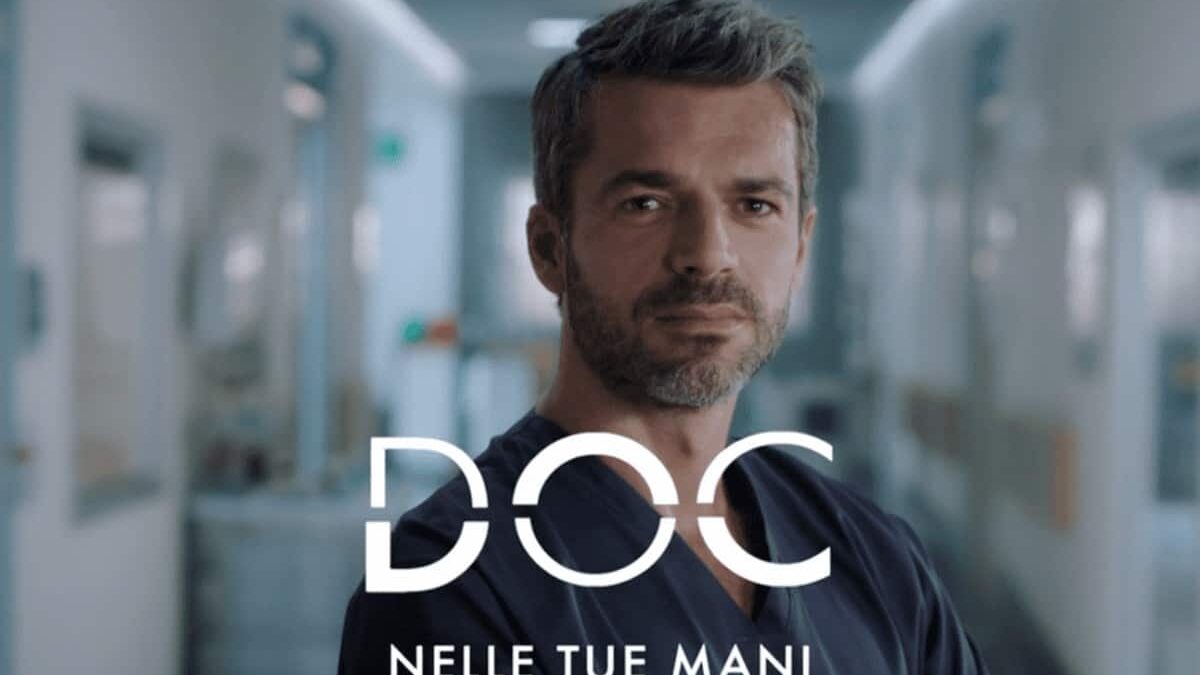 “Allettato in un letto di ospedale”, lo spoiler (drammatico) sulla prossima stagione di Doc
