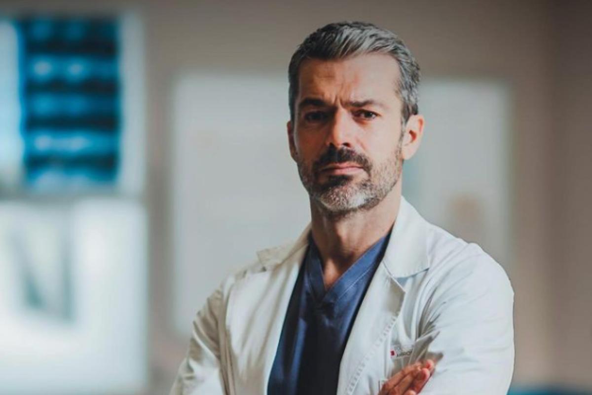 doc nelle tue mani spoiler