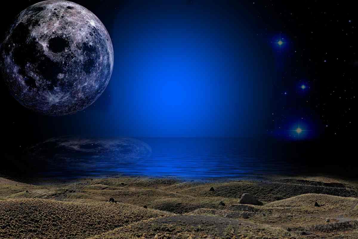 Oroscopo della luna piena, cosa cambia per due segni