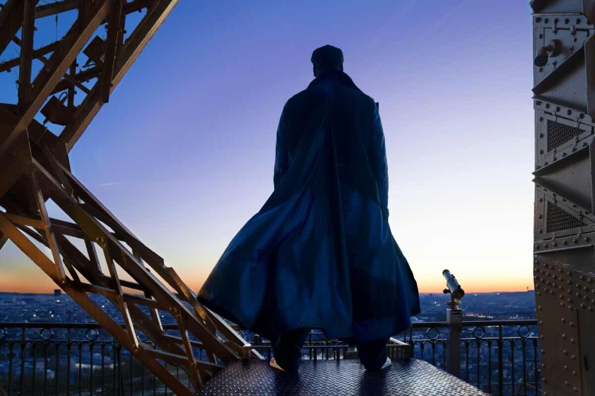 lupin 4 data di uscita