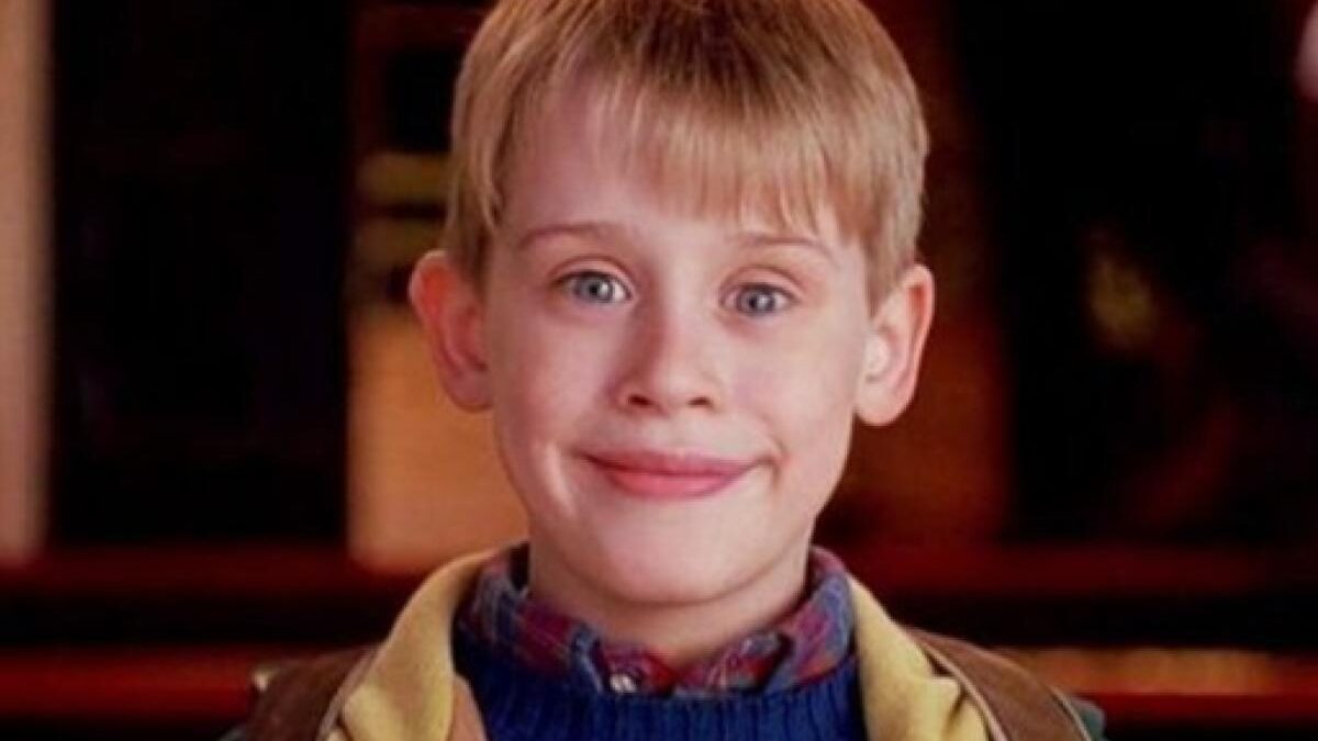 Stasera in Tv Mamma ho perso l’aereo, ma che fine ha fatto Macaulay Culkin?