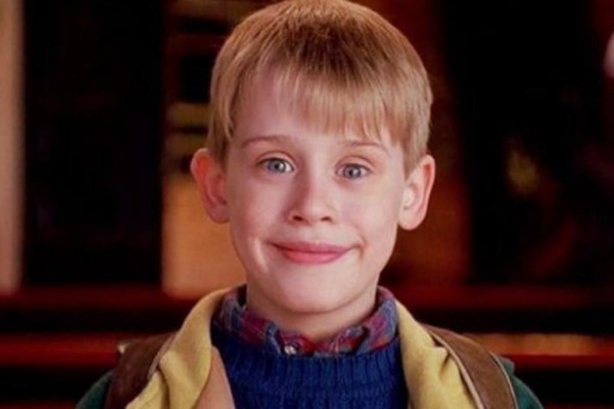 Stasera in Tv Mamma ho perso l’aereo, ma che fine ha fatto Macaulay Culkin?