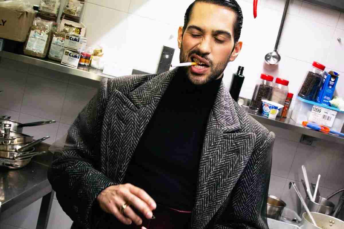 Mahmood