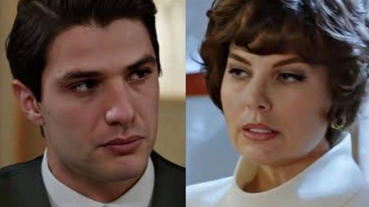 Il Paradiso delle Signore, spoiler: tra Marcello e Adelaide finisce malissimo, ora la Contessa vuole distruggere Barbieri