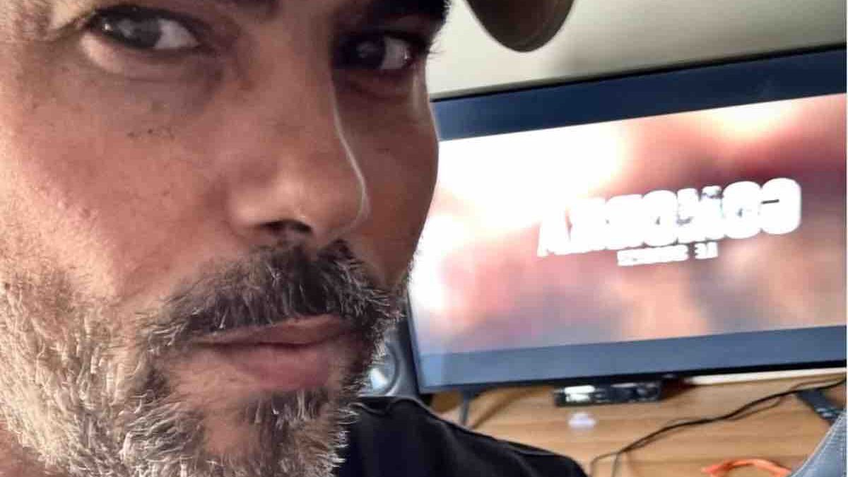 Marco D’Amore, dall’Immortale a Gomorra – La Serie: i retroscena più divertenti del regista | VIDEO