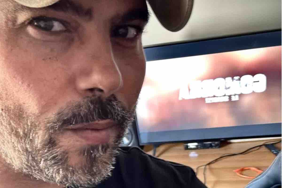 Marco D’Amore, dall’Immortale a Gomorra – La Serie: i retroscena più divertenti del regista | VIDEO