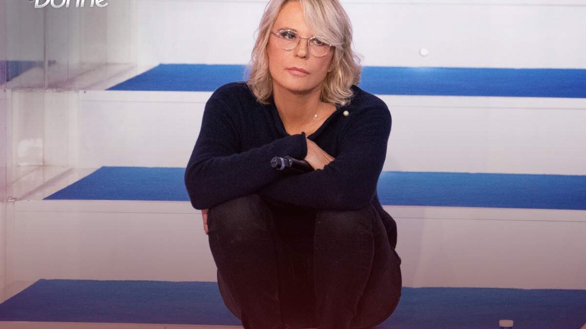Maria De Filippi: età, dove vive, la laurea, il figlio Gabriele, il matrimonio con Costanzo