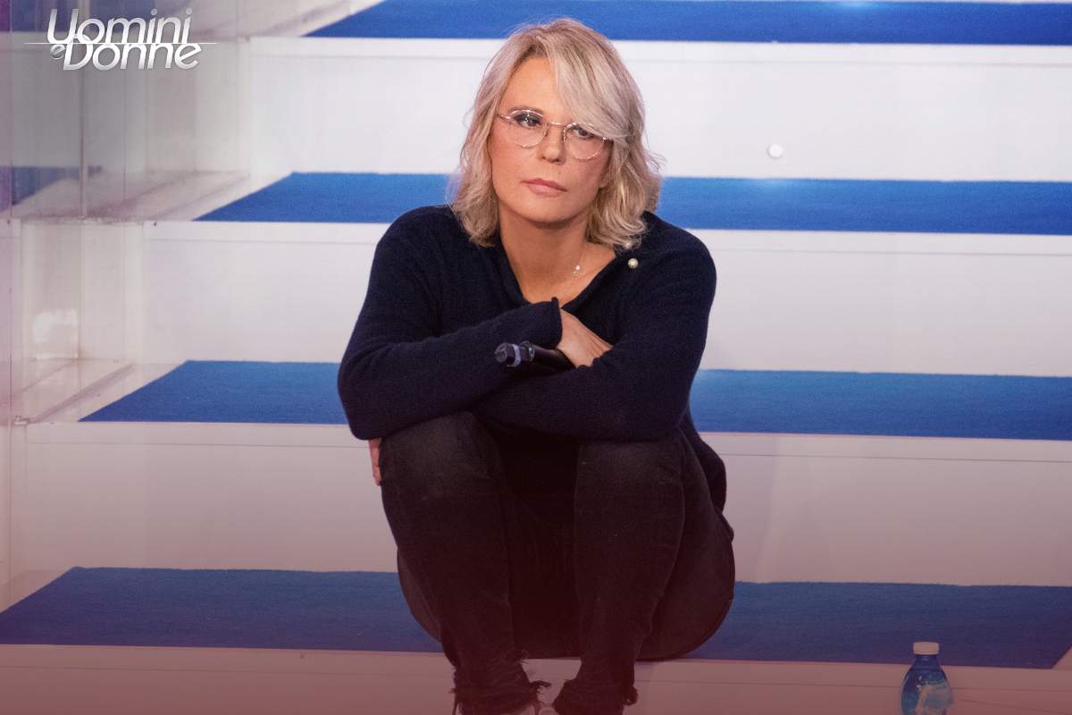 Maria De Filippi: età, dove vive, la laurea, il figlio Gabriele, il matrimonio con Costanzo