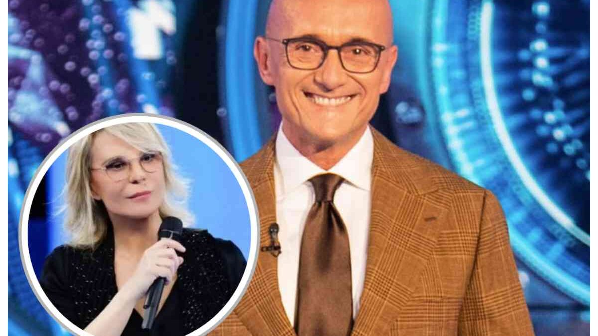 GF Vip 2026: i rumors sul cast, l’intervento di Maria De Filippi, svelata la data d’inizio