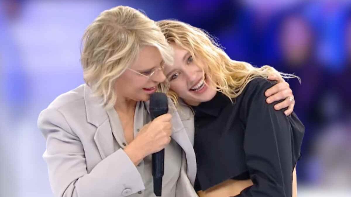 Amici, perché Isobel ha lasciato il programma