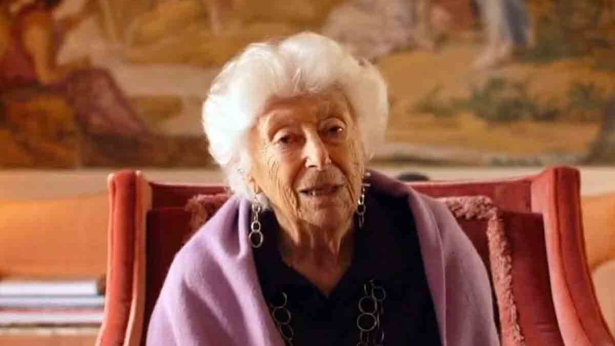 Addio a Maria Sole Agnelli: una vita tra eleganza, impegno civile e memoria familiare