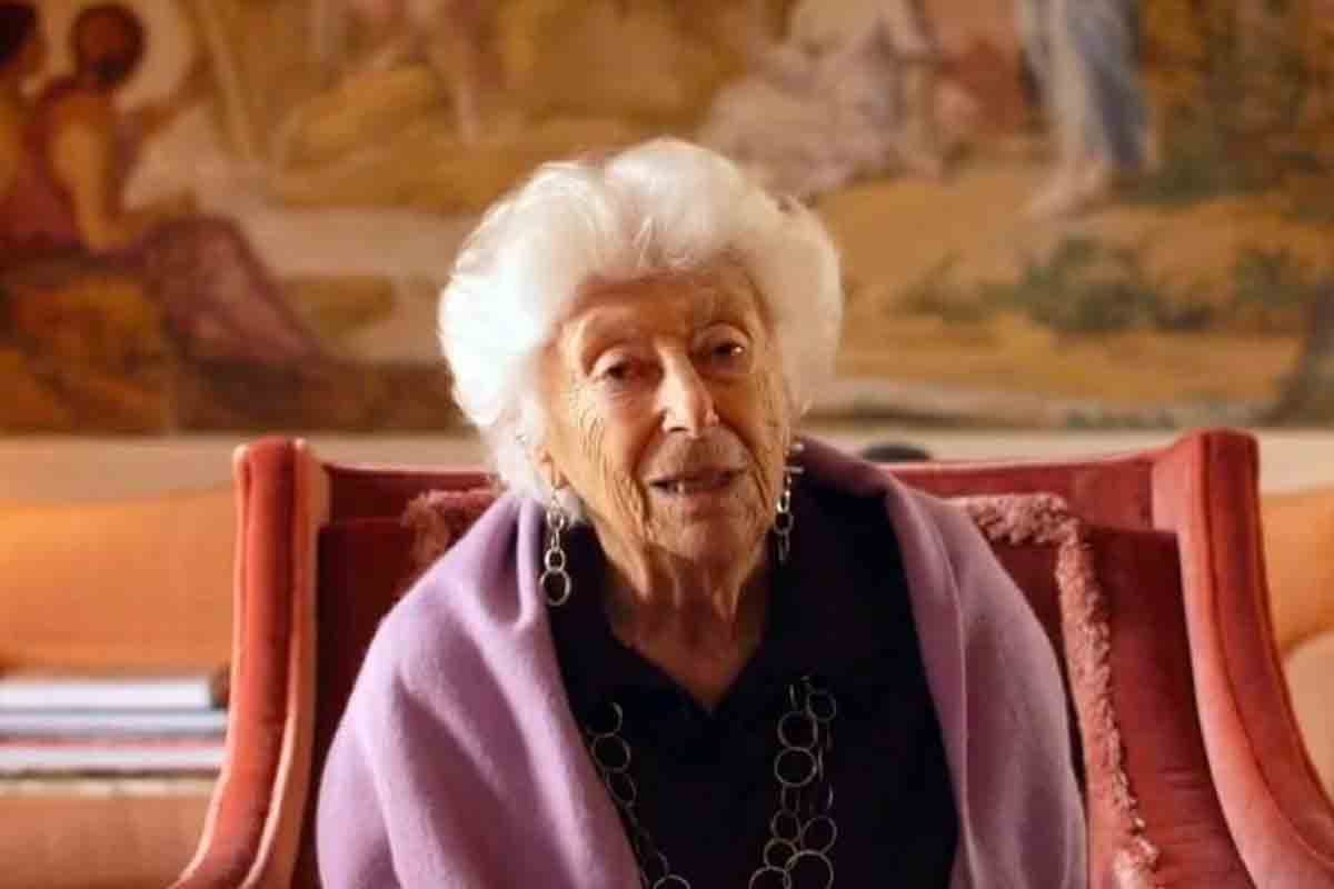 Addio a Maria Sole Agnelli: una vita tra eleganza, impegno civile e memoria familiare