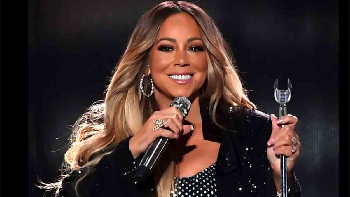Mariah Carey a San Siro: la cerimonia di apertura di Milano-Cortina si fa pop