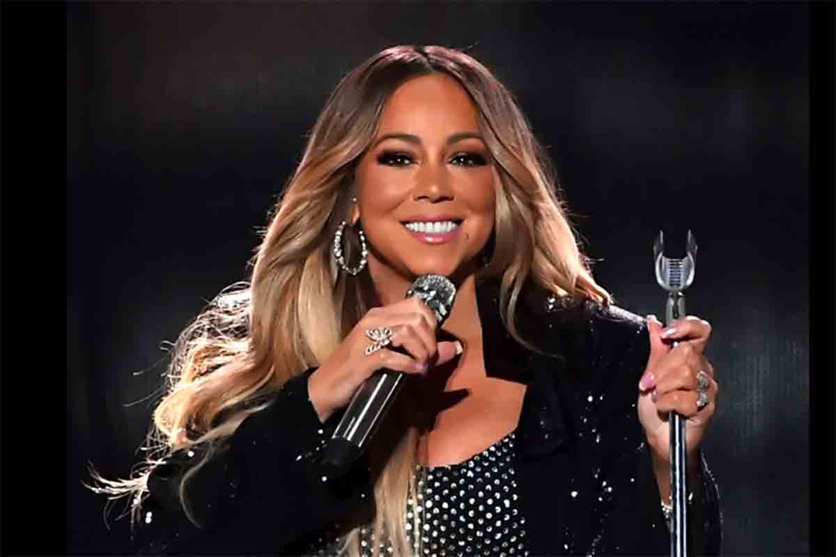 Mariah Carey a San Siro: la cerimonia di apertura di Milano-Cortina si fa pop