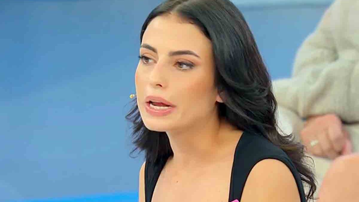 Uomini e Donne, lutto per Martina Cardamone, altro dolore dopo la non scelta di Flavio