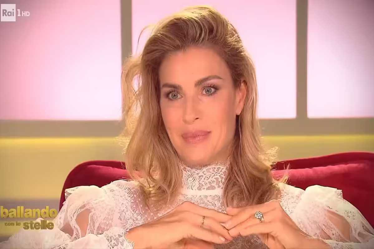 Martina Colombari irriconoscibile dopo Ballando con le Stelle: “Sono diventata brutta”