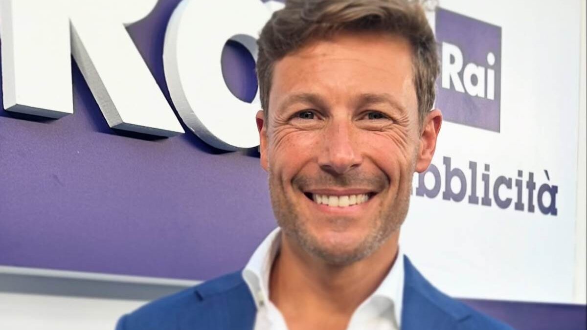 Massimiliano Ossini: età, moglie e figli, dove vive, studi. Tutto sul conduttore