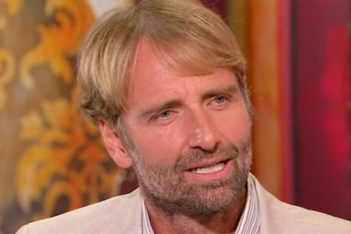 Ballando con le Stelle, Massimiliano Rosolino via dalla prossima edizione
