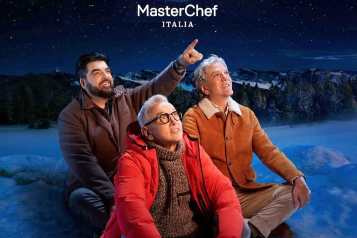 MasterChef: 6 curiosità sul cooking show