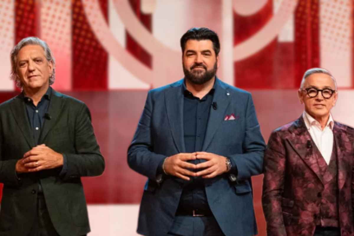 MasterChef, dove finisce il cibo avanzato in trasmissione