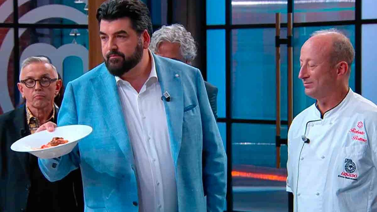 MasterChef 2026, doppia eliminazione e una serata ad altissima tensione nella Masterclass