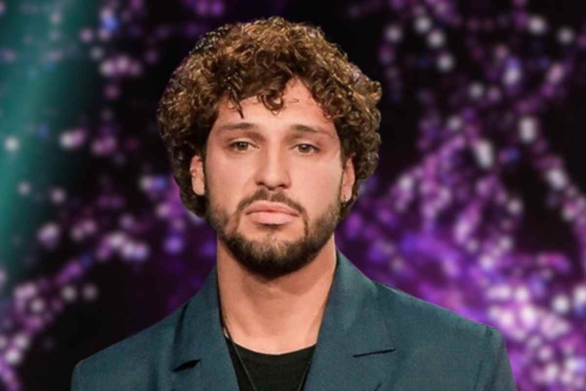 Grande Fratello, il gesto di Mattia fuori dalla casa scatena una bufera: “il colpo basso” contro di lei