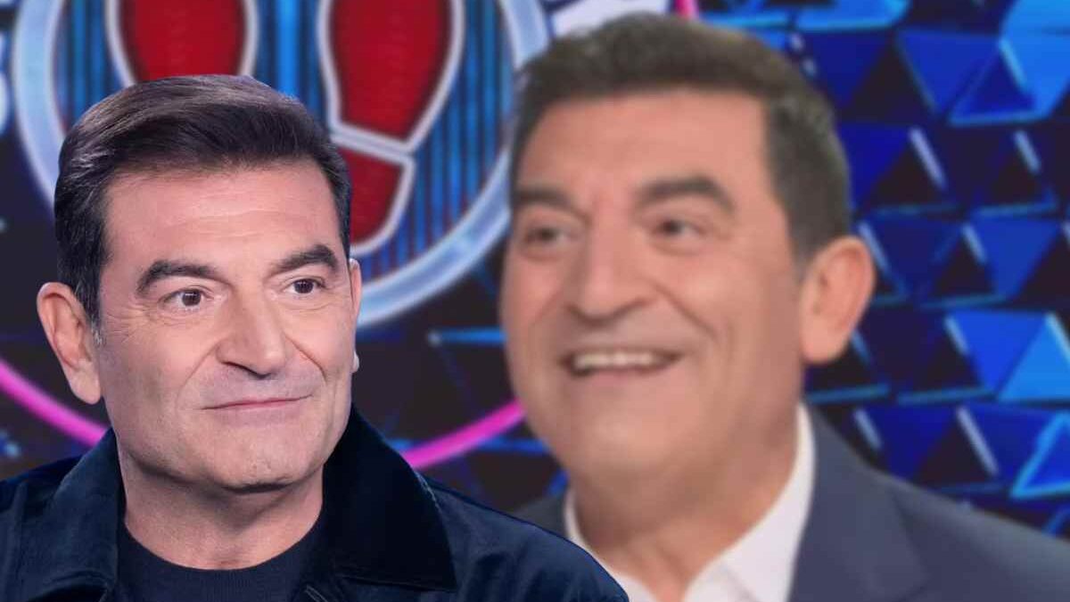 7 segreti su Max Giusti che sicuramente non sai
