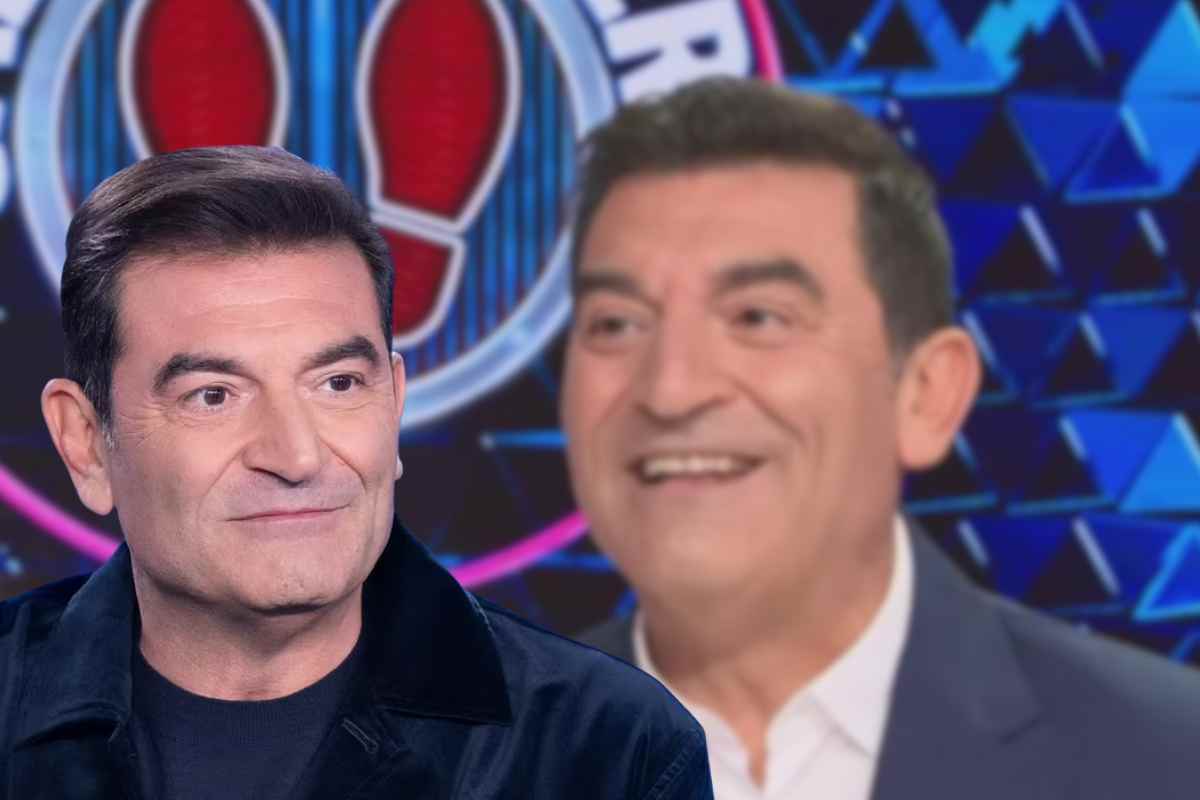 7 segreti su Max Giusti che sicuramente non sai