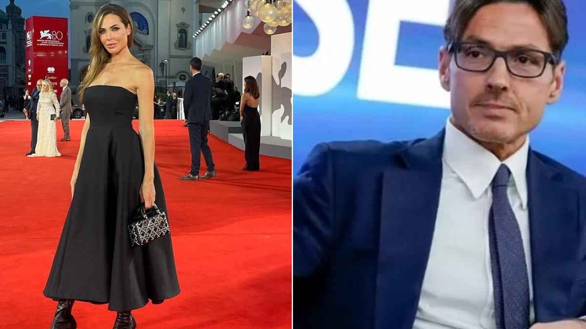 Il destino di Ilary Blasi a Mediaset: le parole di Pier Silvio Berlusconi