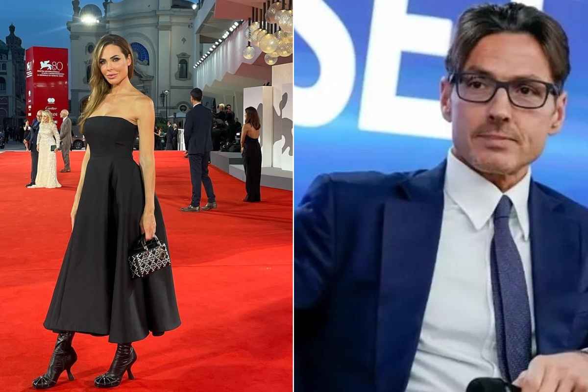 Il destino di Ilary Blasi a Mediaset: le parole di Pier Silvio Berlusconi