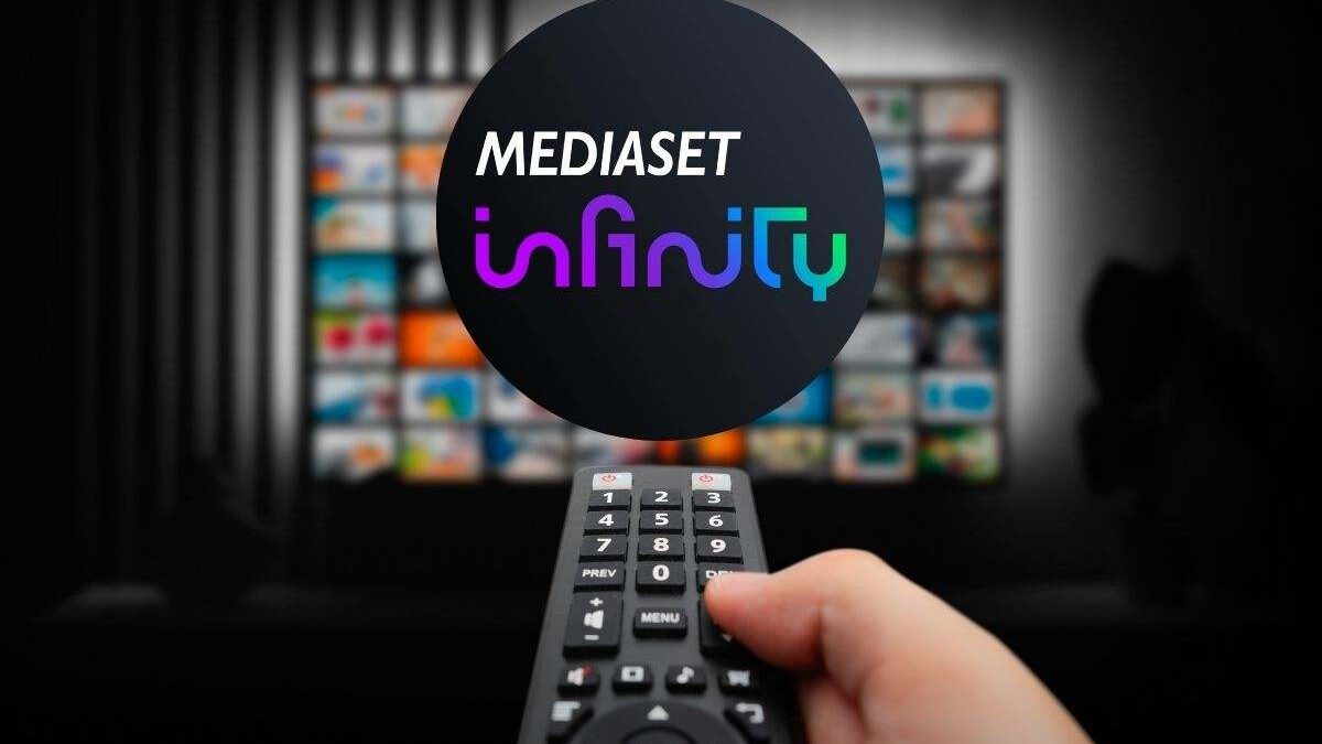 Mediaset Infinity sorprende il pubblico: torna la serie cult degli anni ’90 che ha fatto la storia della TV