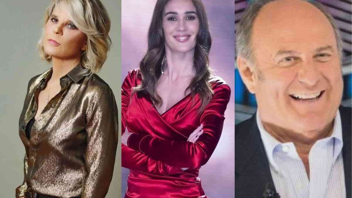 Mediaset, la programmazione delle festività natalizie: chi si ferma, chi continueremo a vedere